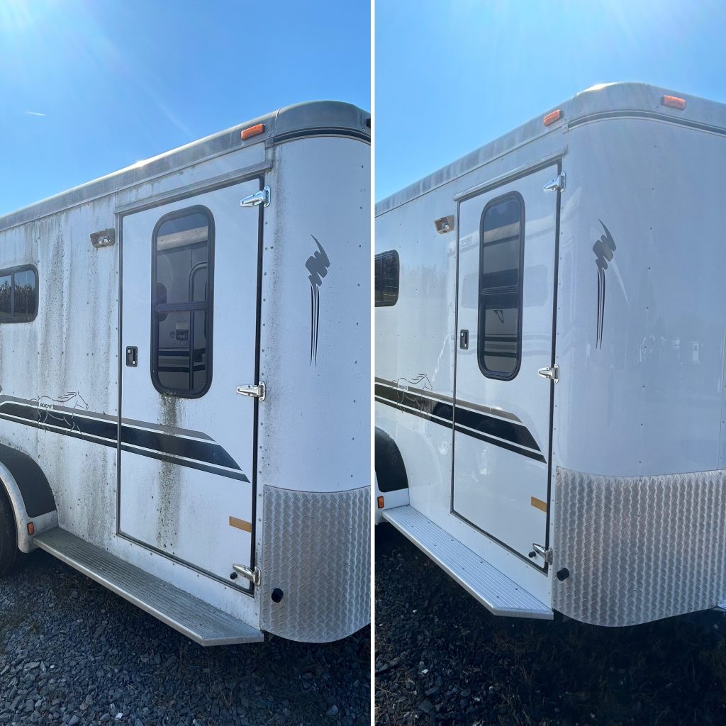 Trailers